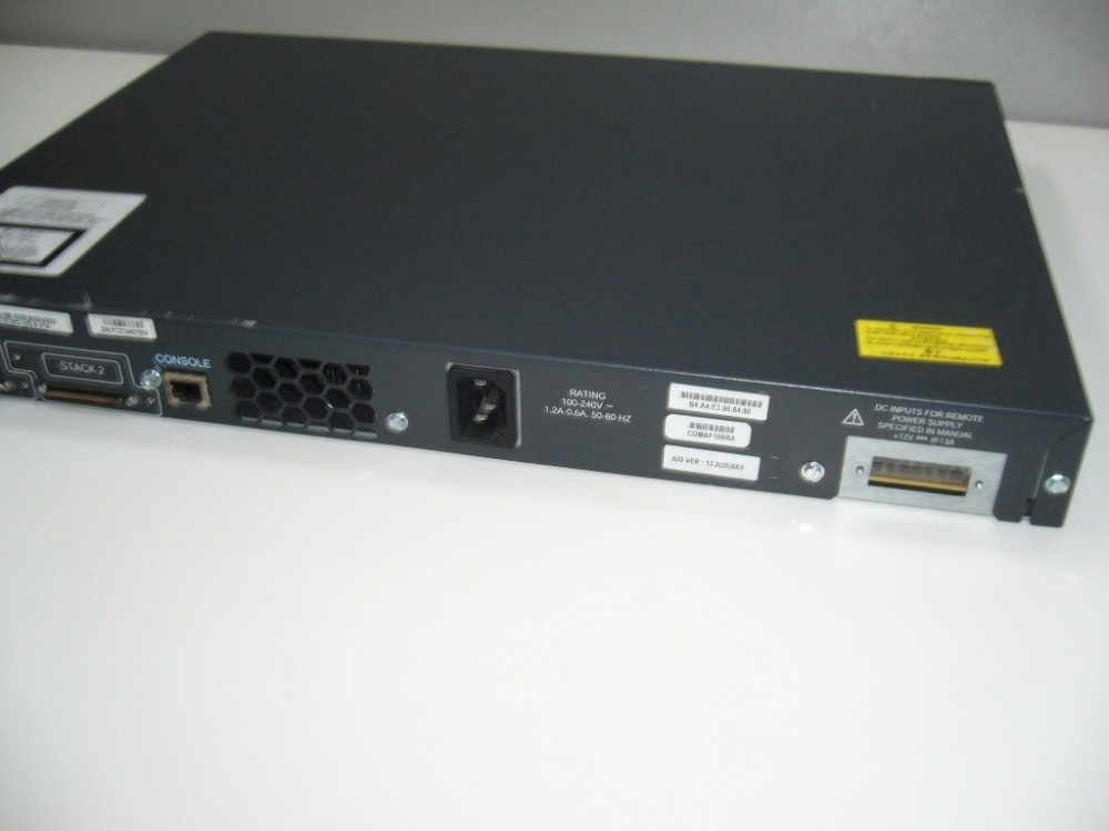 Cisco switch ws-c3750g 12s 06.JPG